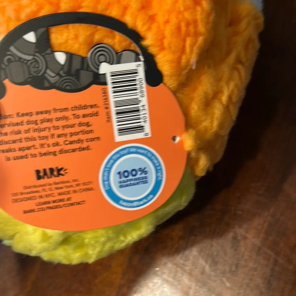 PARK DOG TOYS